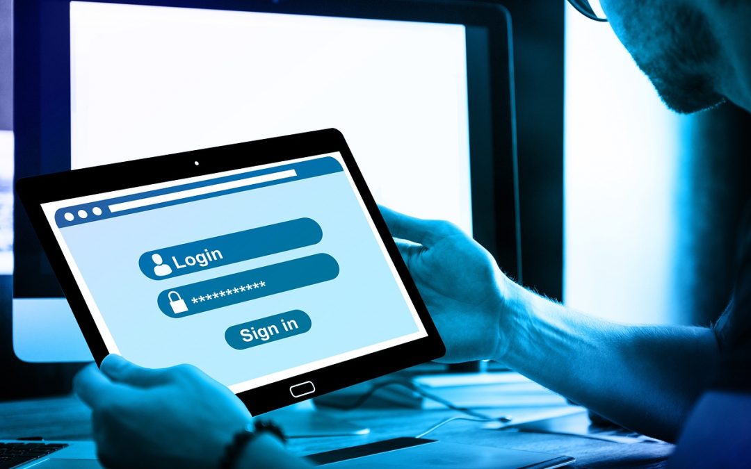 Por qué deberías estar utilizando un gestor de contraseñas en tu empresa
